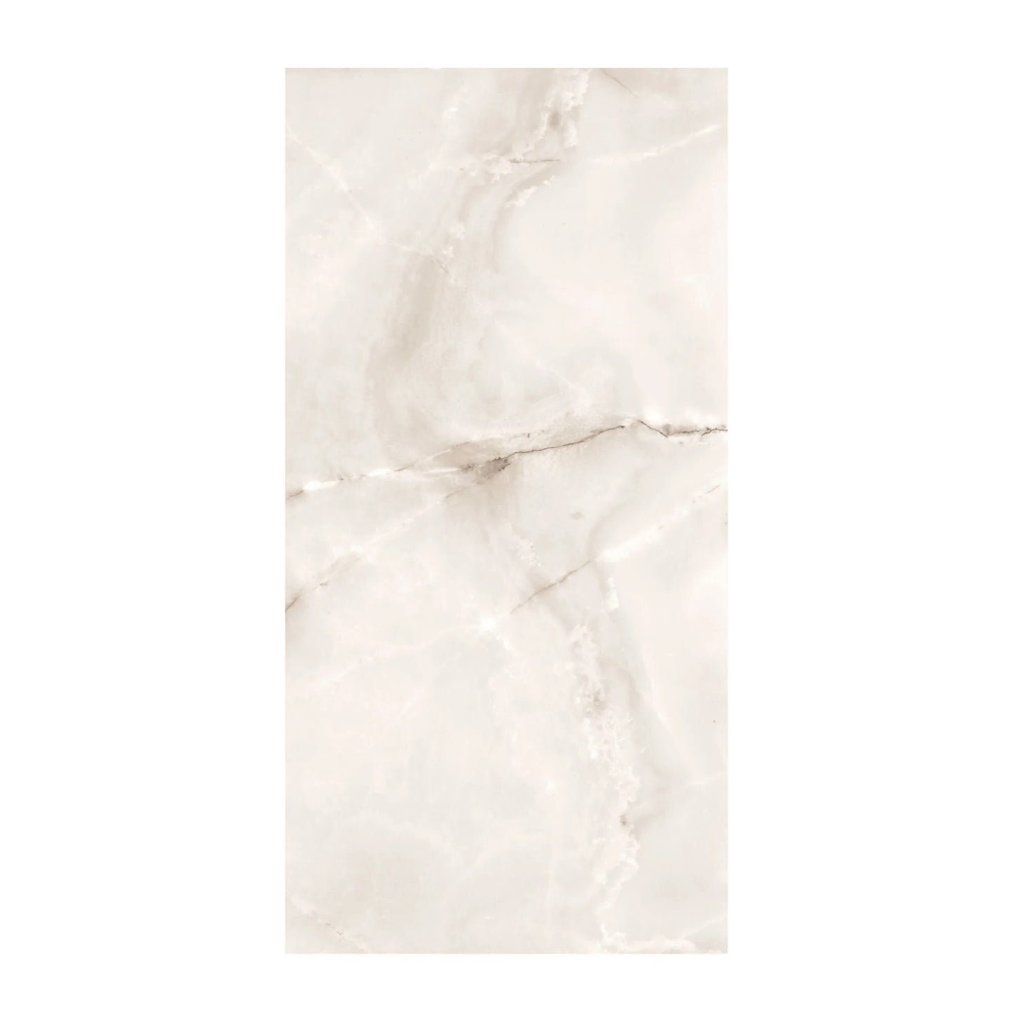 Gresie ONIX P. rectificata, portelanata 60x120 ,bej,lucioasa