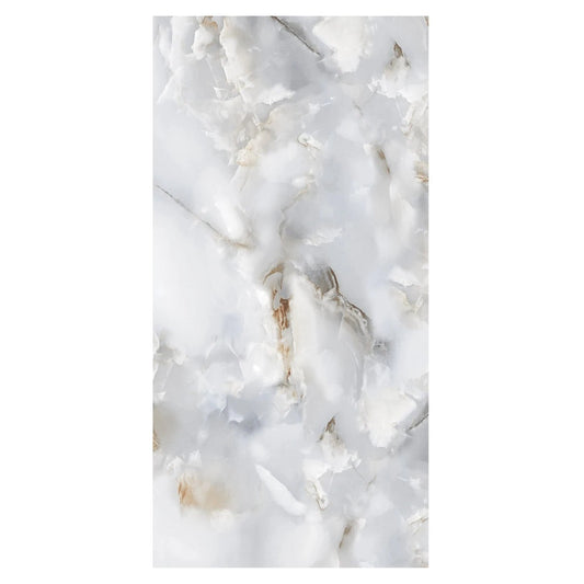Gresie ONIX CL. rectificata, portelanata,gri, lucioasa 60x120