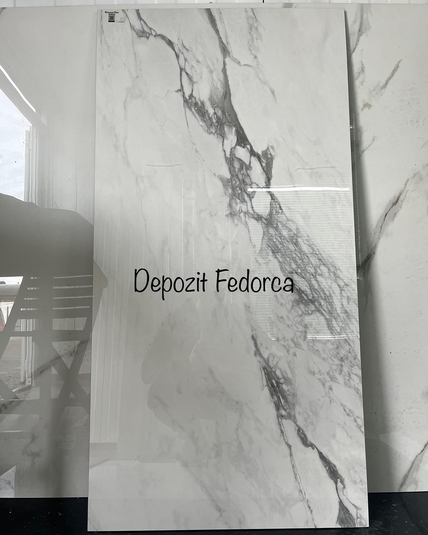 Bernini - Gresie porțelanată rectificată