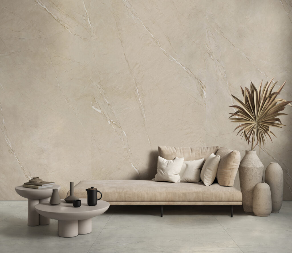 Cardosia B. - Gresie porțelanată rectificată