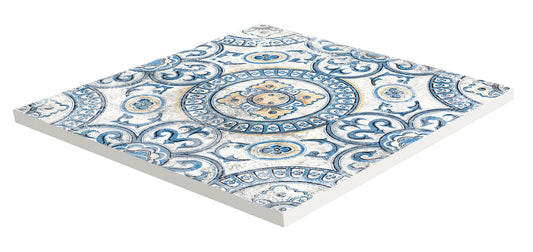 Geo th 2.0 - Gresie porțelanată rectificată R11 2CM