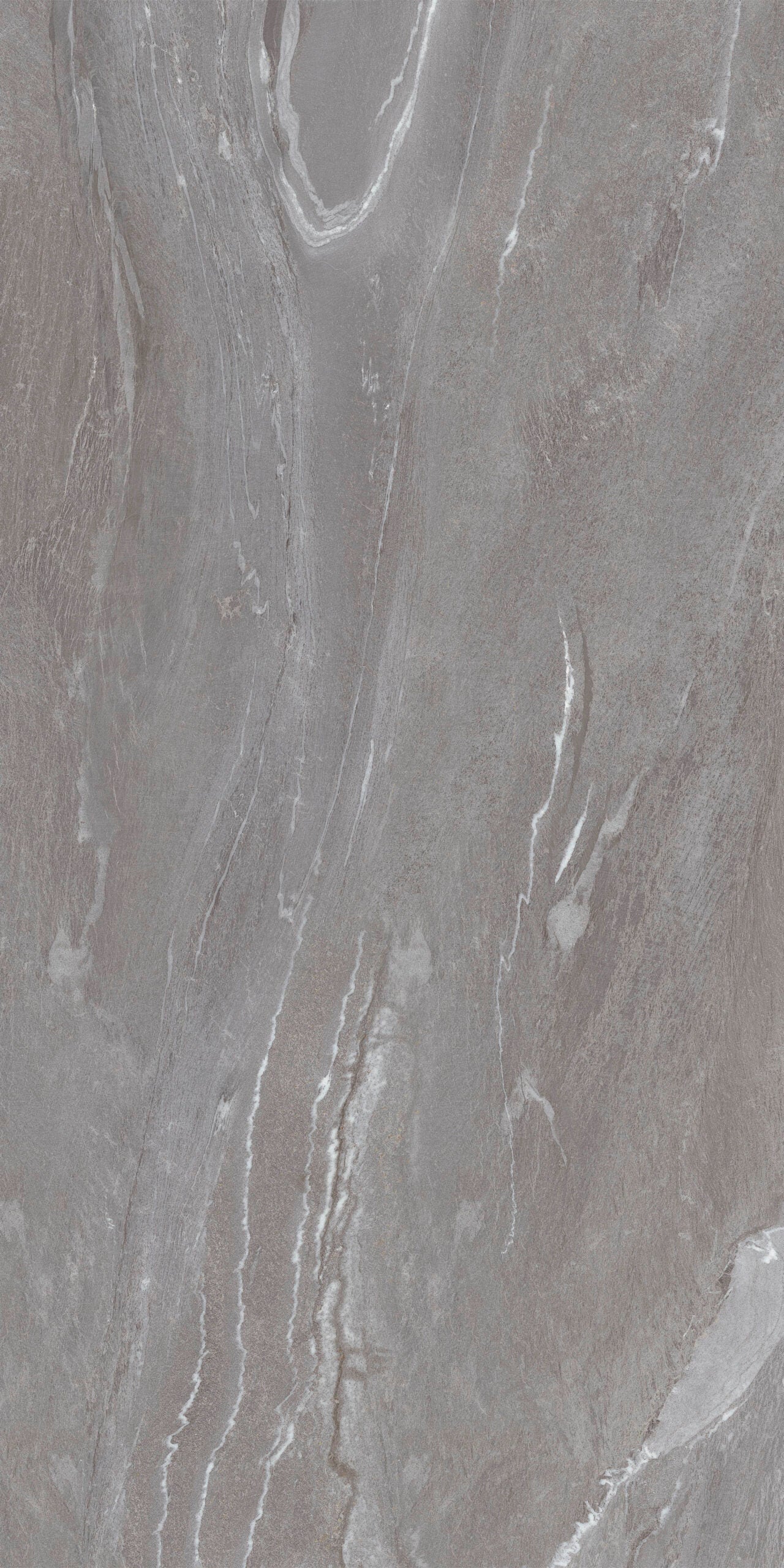 GREY Z, rectificata, portelanata