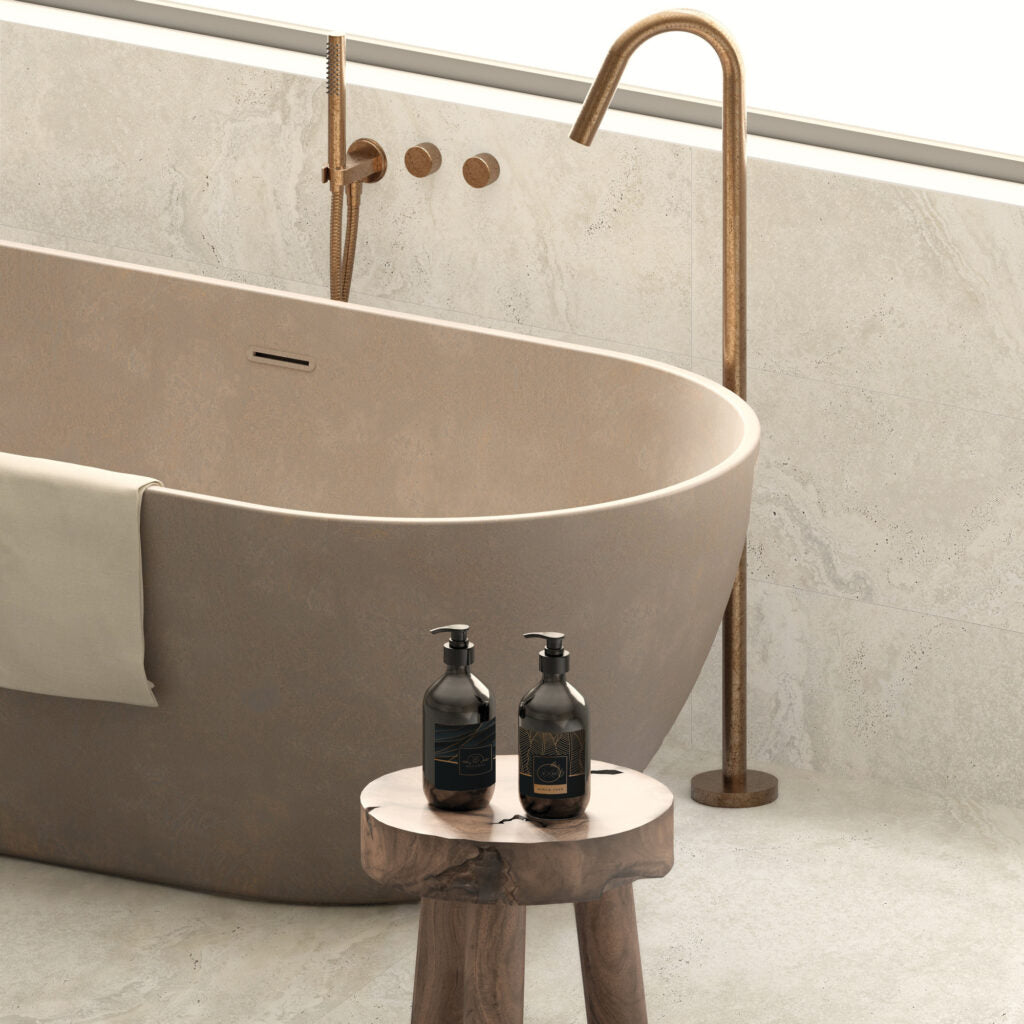 NIVEO S - Gresie porțelanată rectificată