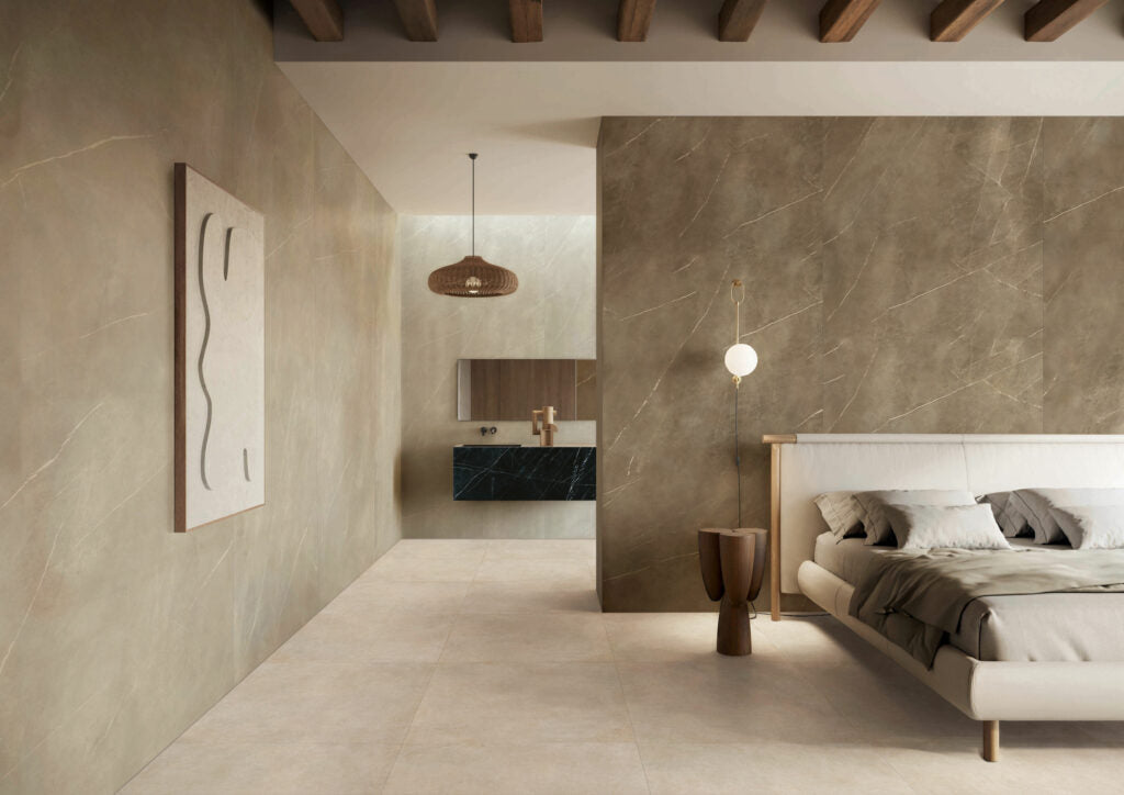 Pietra T. - Gresie porțelanată rectificată