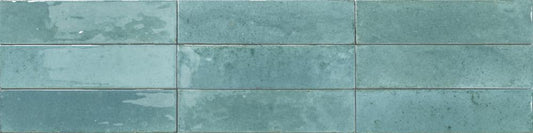 TURQUESA, Gresie 7x28
