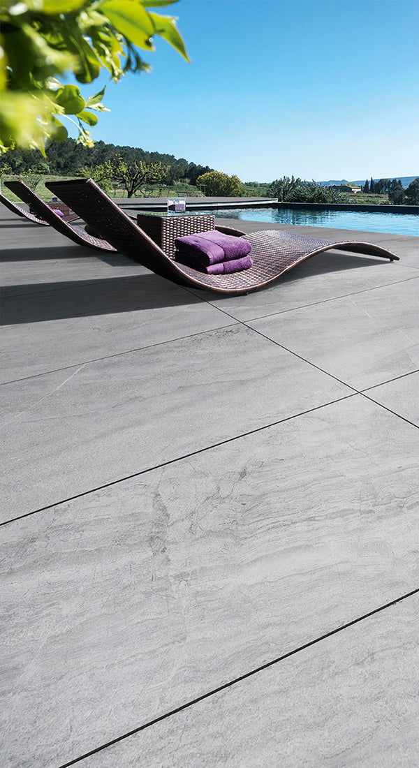 Aghatos G. - Gresie porțelanată rectificată