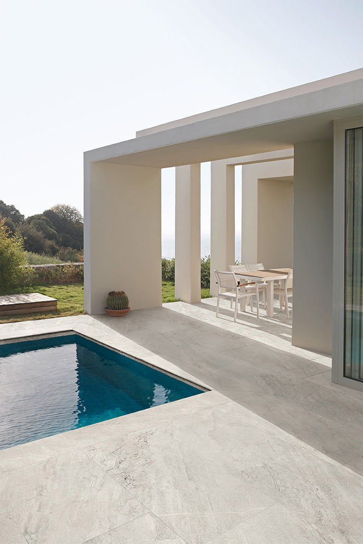 Aghatos W. - Gresie porțelanată rectificată