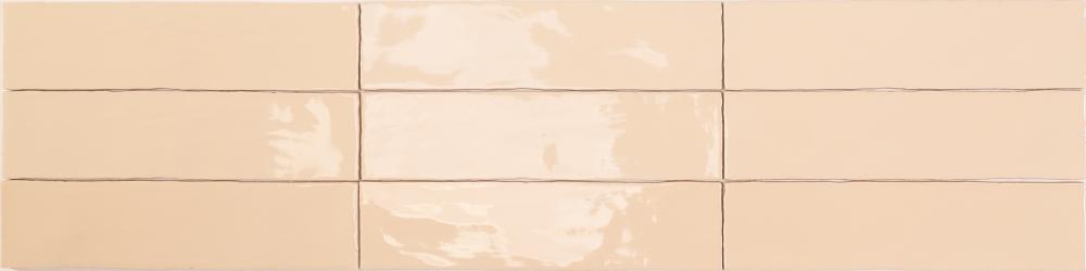 ALTEA coral , faianta 7.5x30