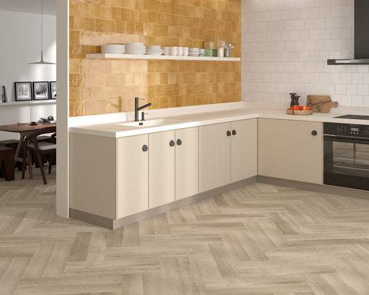 TABARCA miel , faianta 15x15