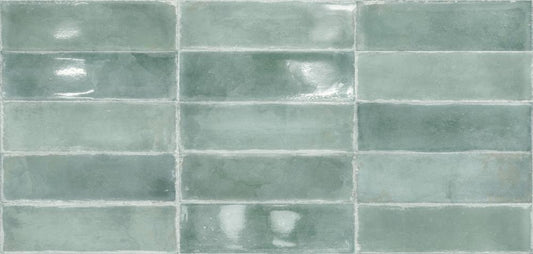 AQUAMARINE , faianta 7x24