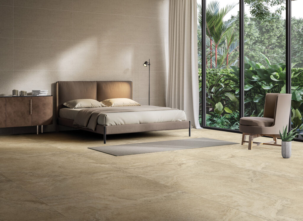 AUREO S - Gresie porțelanată rectificată