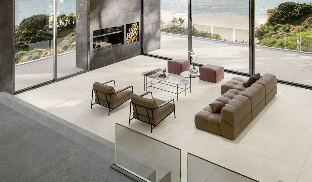 Fresh B. - Gresie porțelanată rectificată