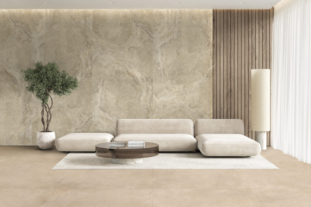 CANDIDO S - Gresie porțelanată rectificată