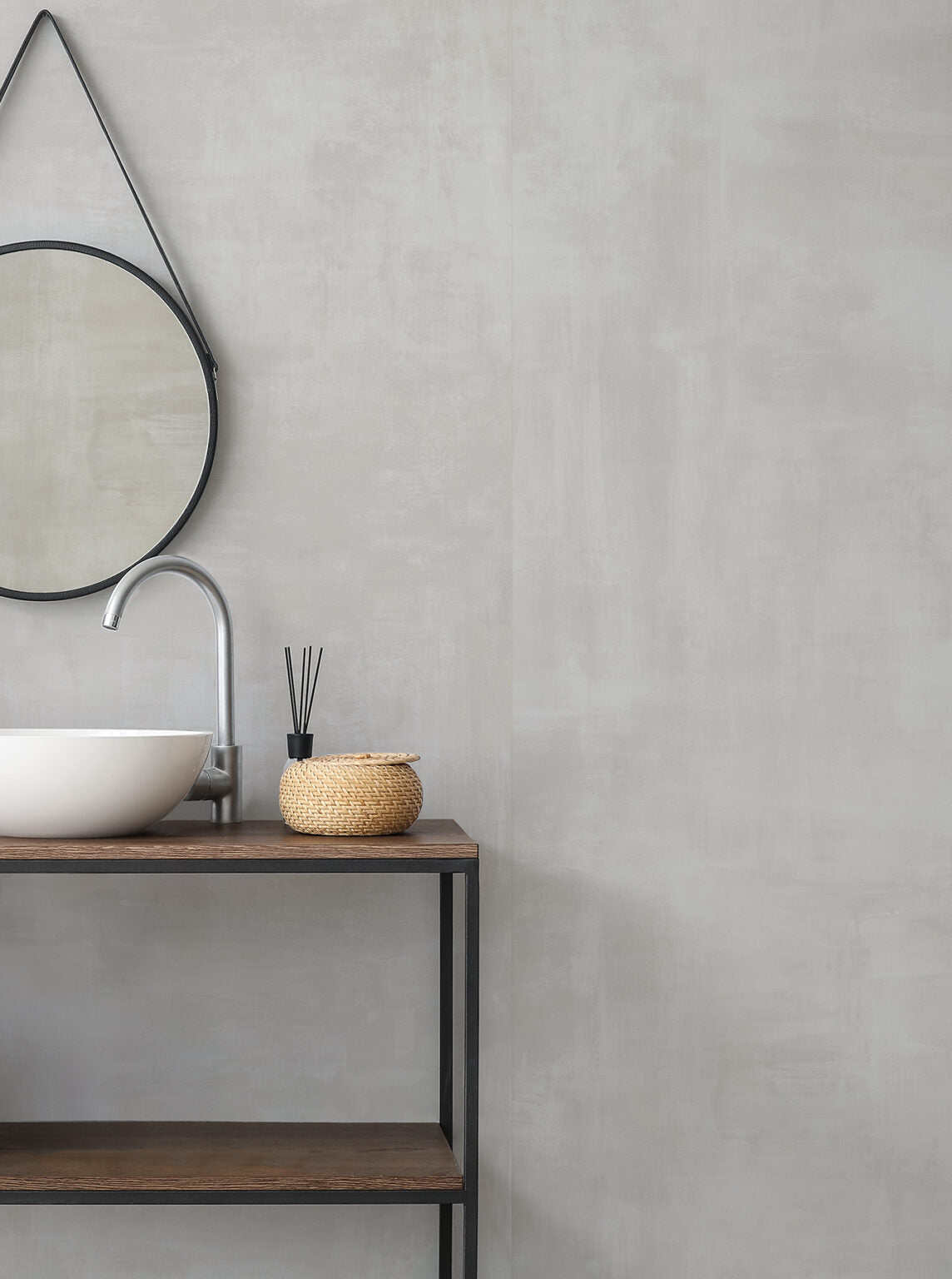 Concept P. - Gresie porțelanată rectificată