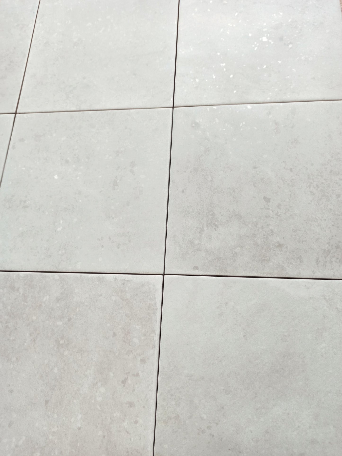 Milano Gesso, Gresie 20x20