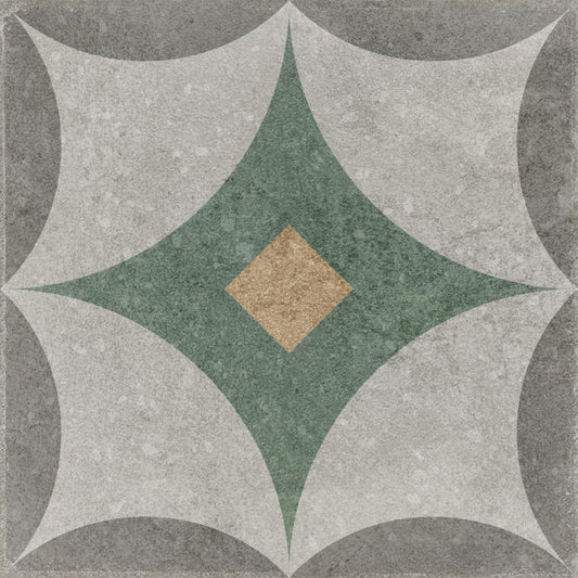 Milano duomo , Gresie 20x20