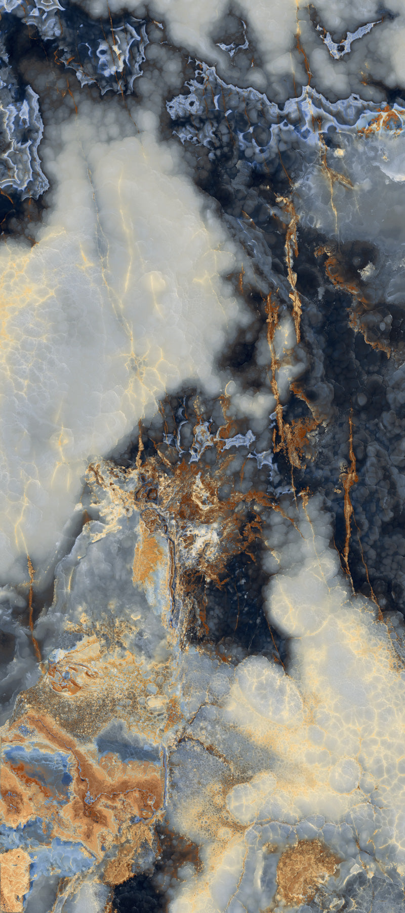 ETERNAL - Gresie porțelanată rectificată