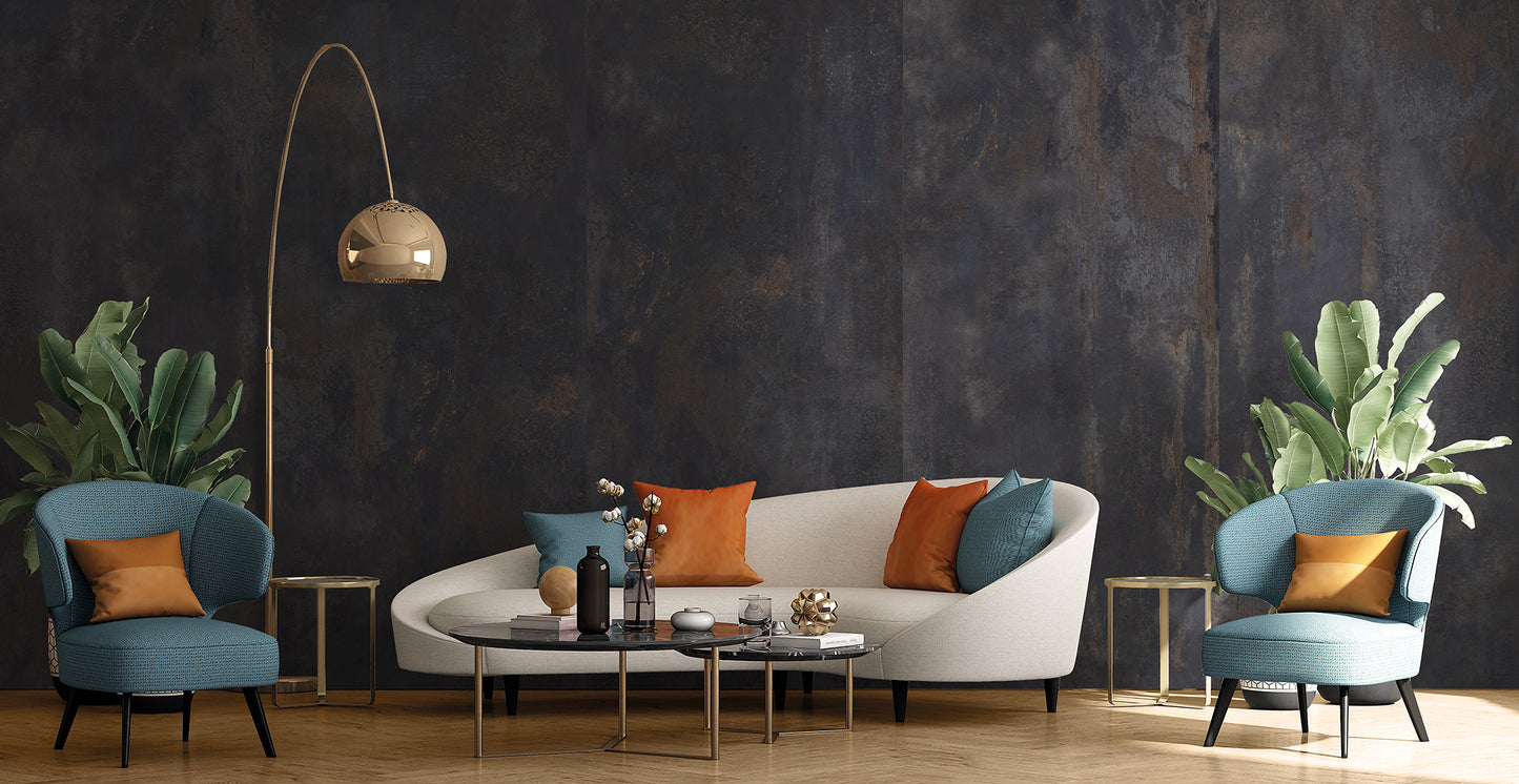 Flatiron B. - Gresie porțelanată rectificată