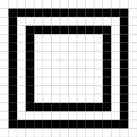 GRID, Gresie 20x20