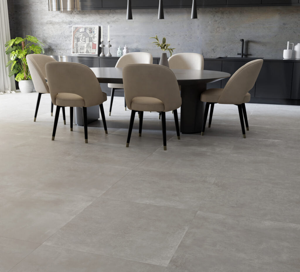 Loft A. - Gresie porțelanată rectificată