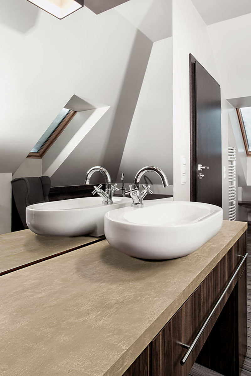 Loft T. - Gresie porțelanată rectificată