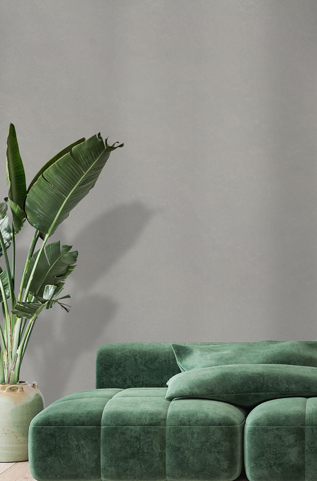 Mood P. - Gresie porțelanată rectificată