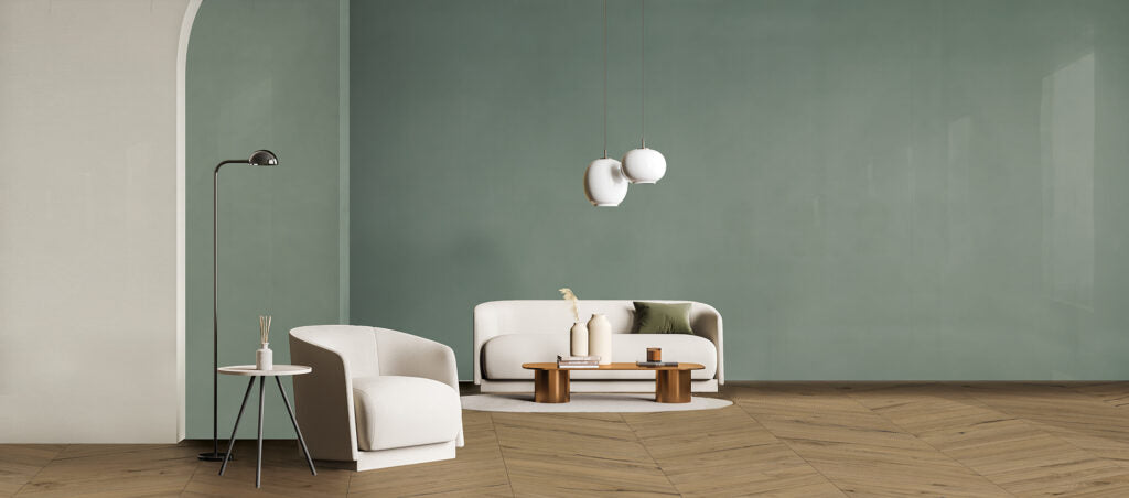 Mood R. - Gresie porțelanată rectificată