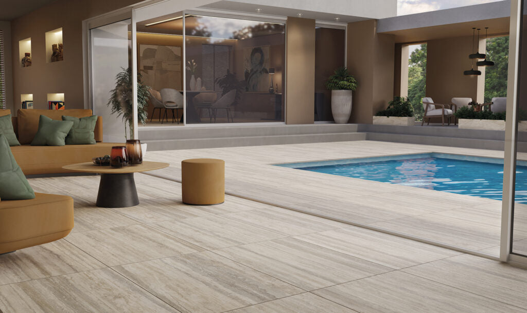 CANDIDO V. - Gresie porțelanată rectificată