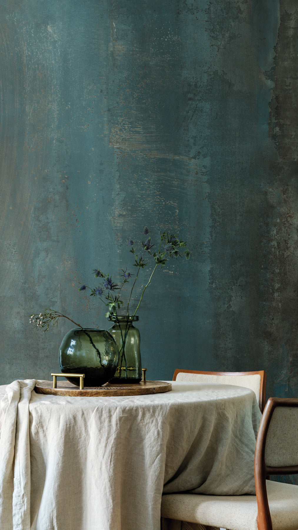 Oxidatio C. - Gresie porțelanată rectificată