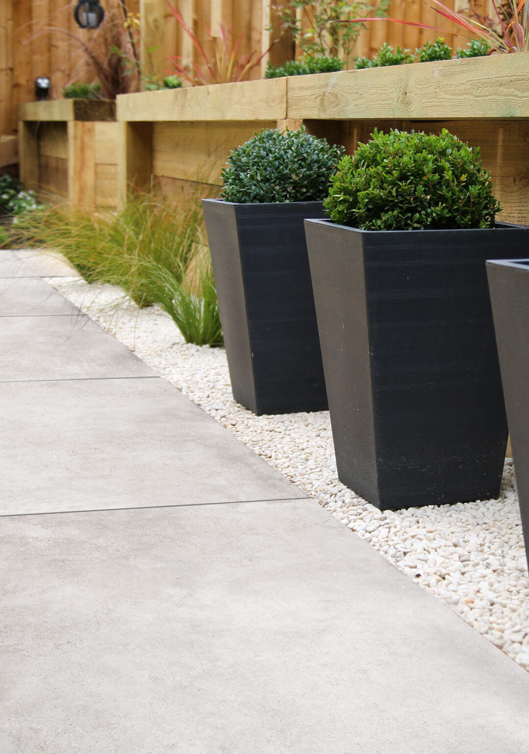 Parker W. - Gresie porțelanată rectificată