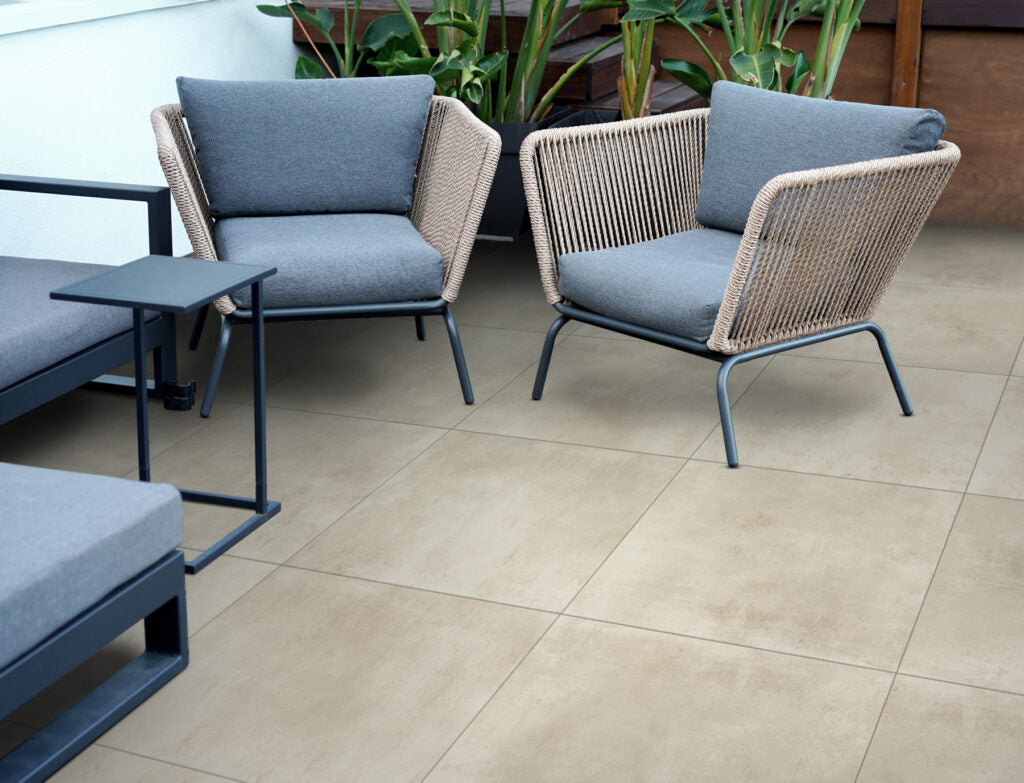 Loft C. - Gresie porțelanată rectificată