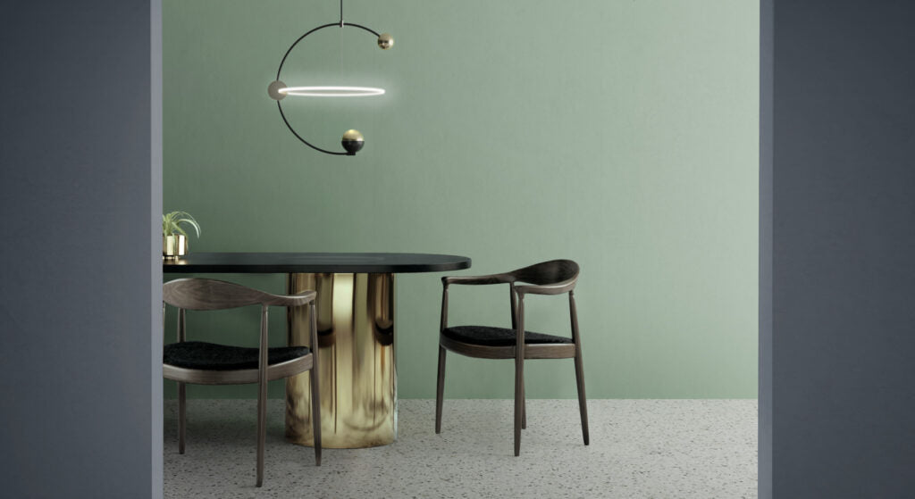 Mood S - Gresie porțelanată rectificată