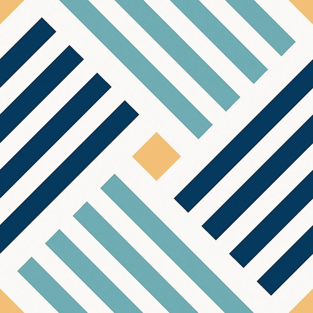 SANTORINI , Gresie 20x20