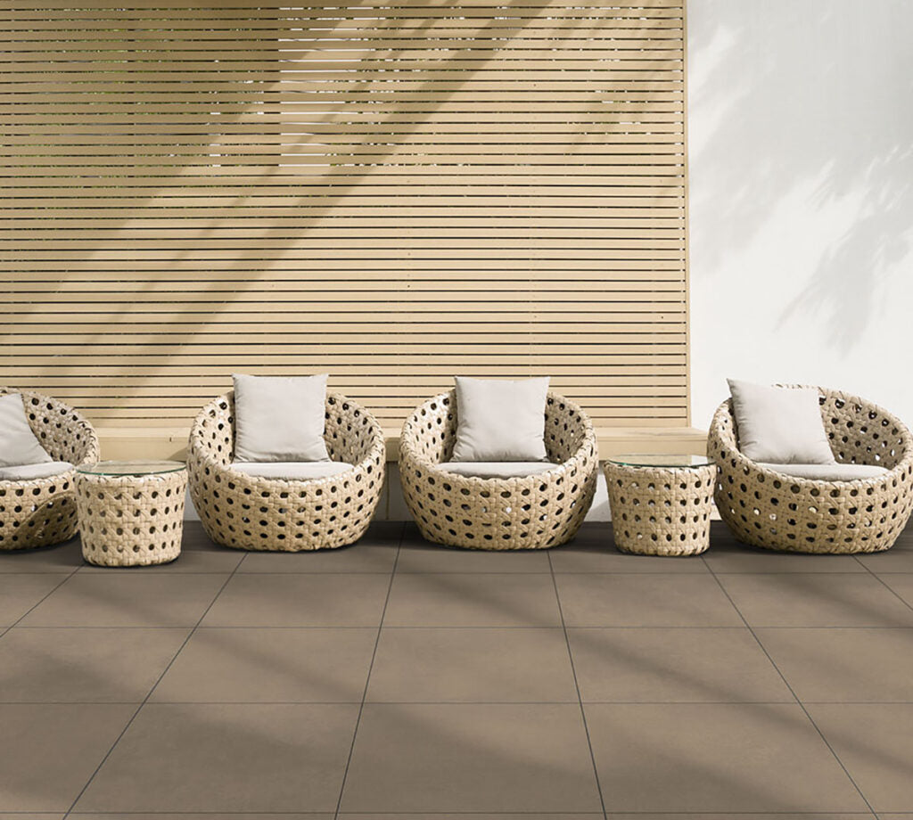 Cenere S. - Gresie porțelanată rectificată