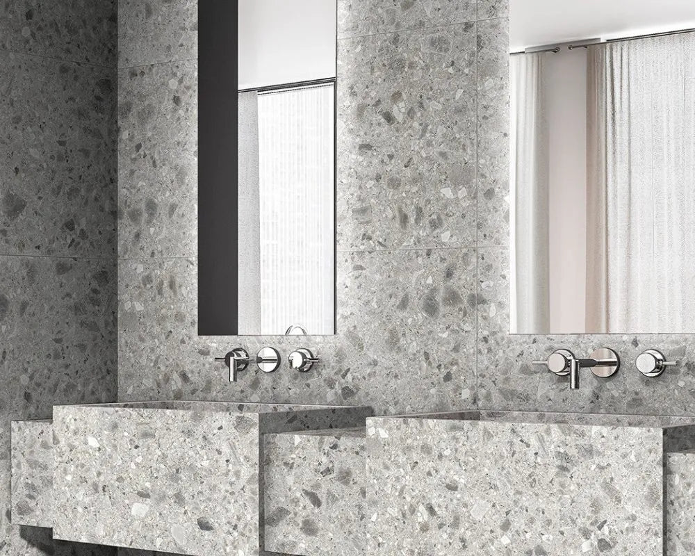 Gresie imitatie Piatra