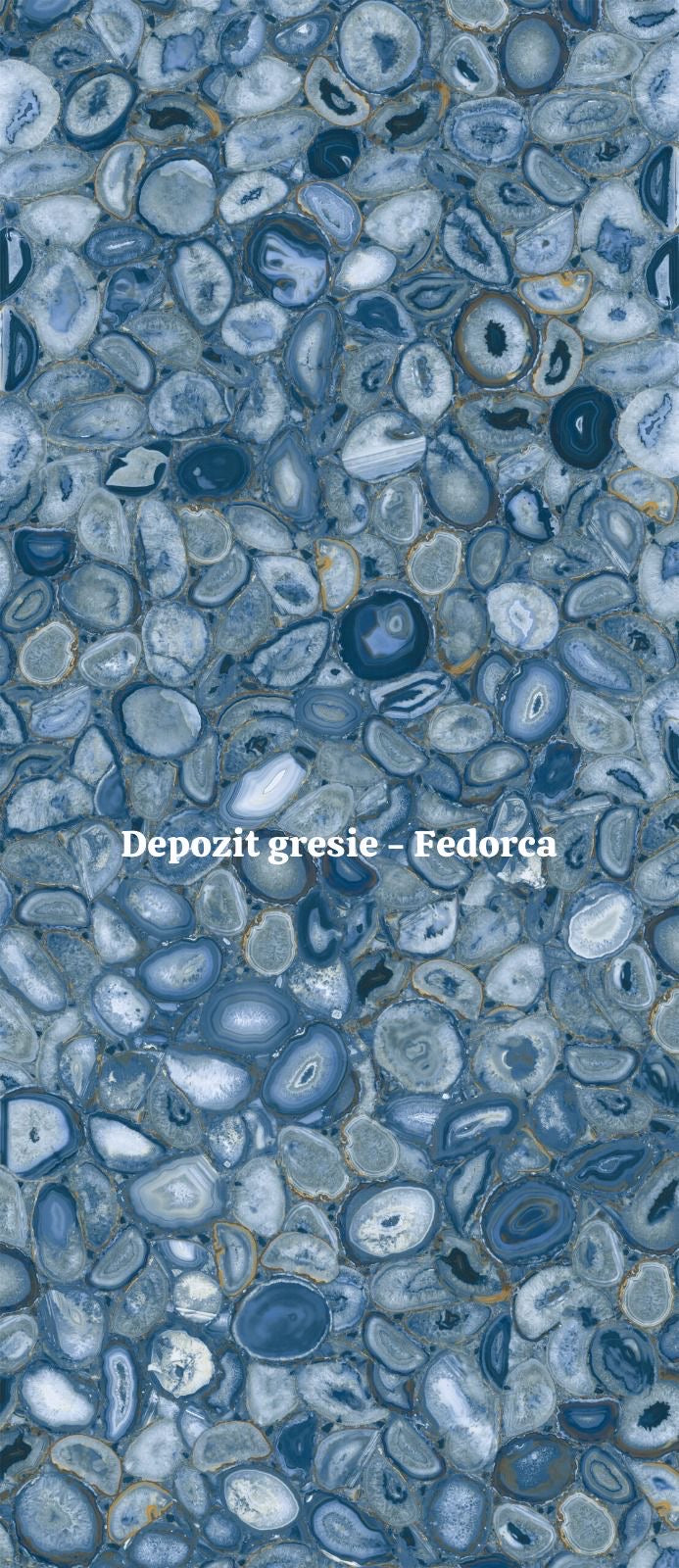 Gresie Decorativa