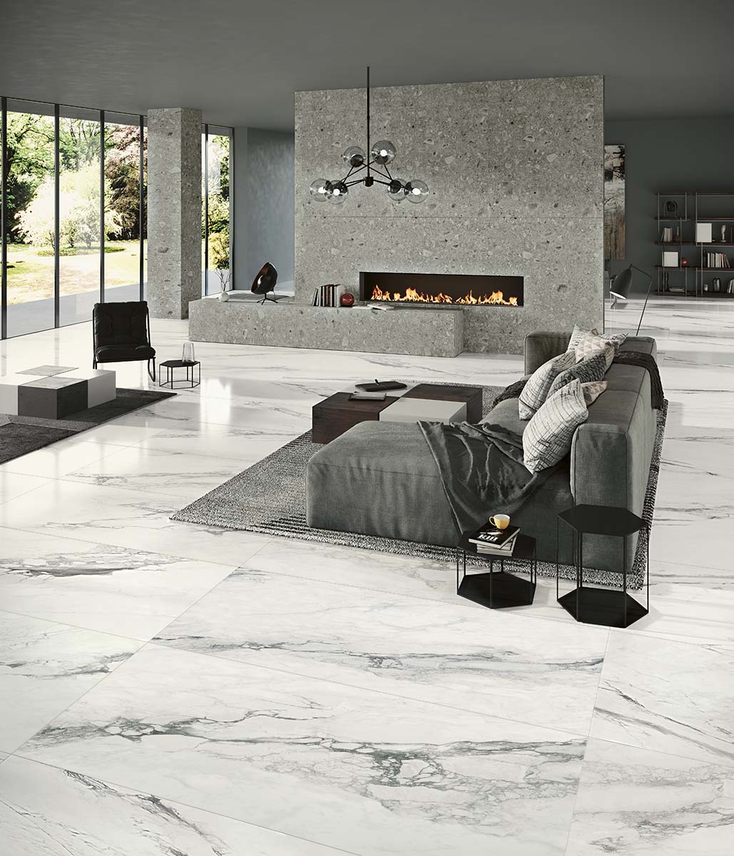 Lastre ceramice