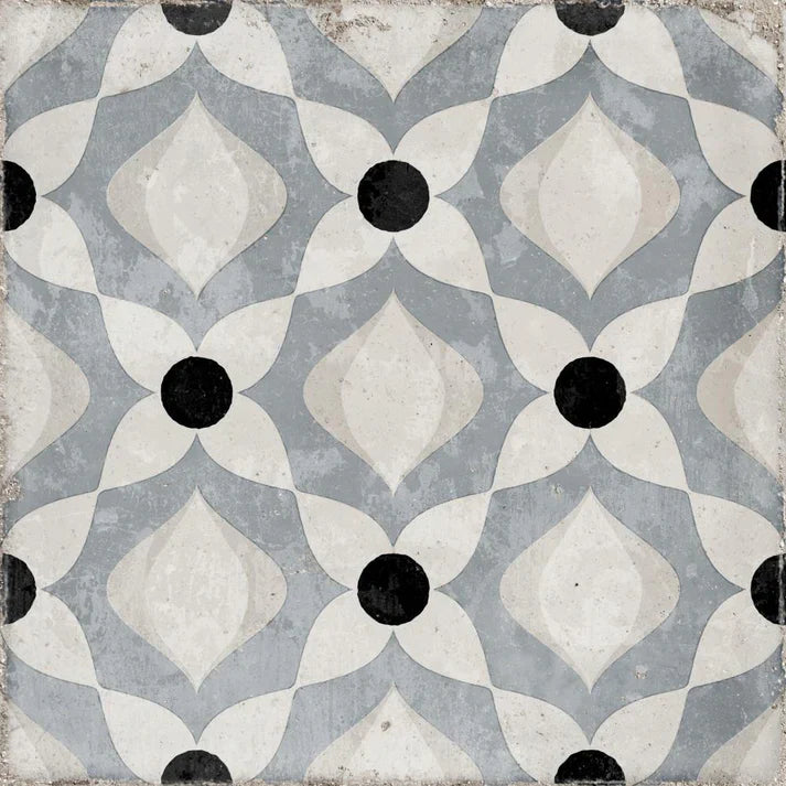 Gresie decor dimensiuni mici