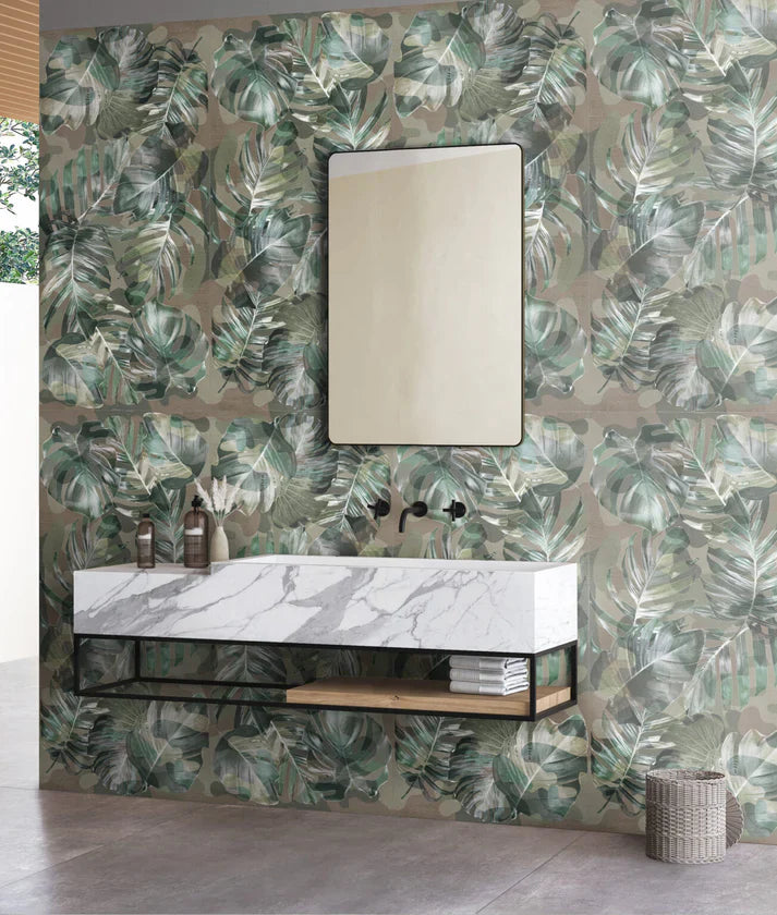 Gresie Decorativa