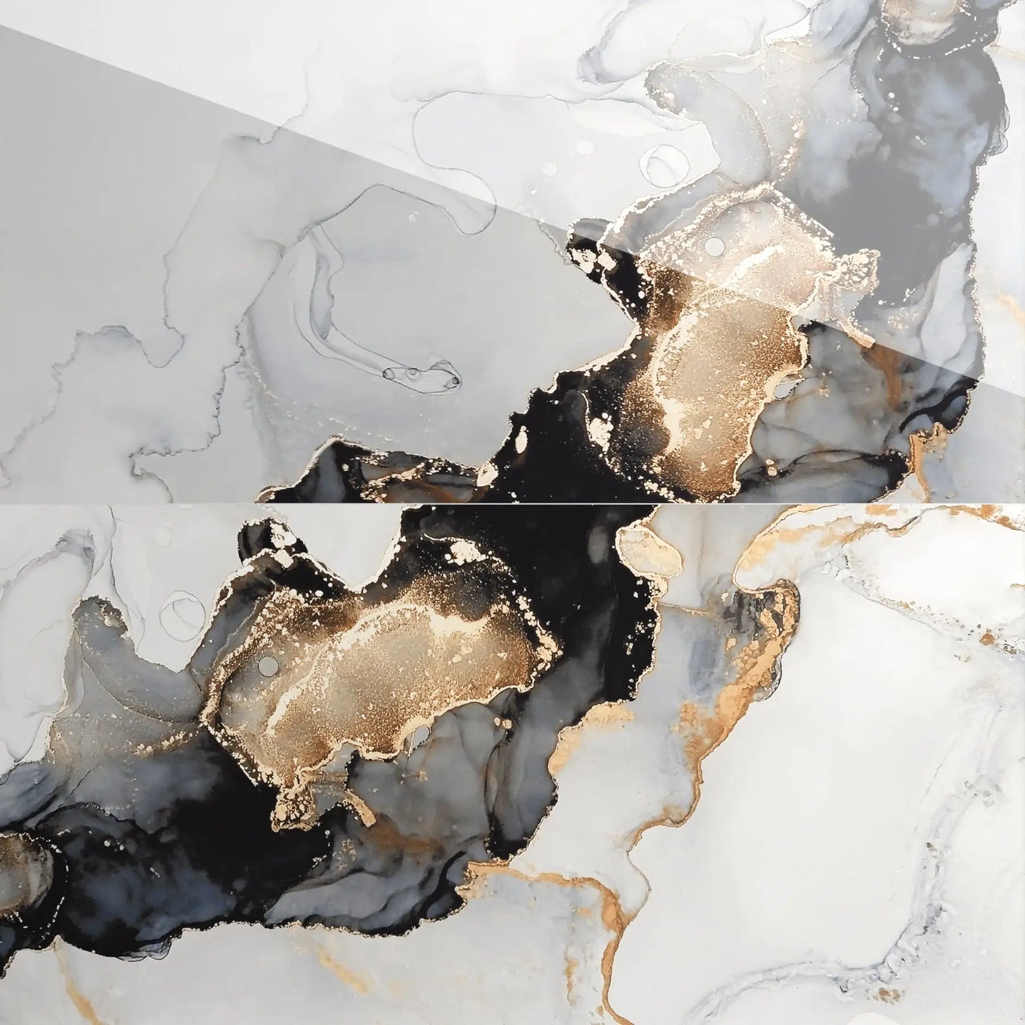 Gresie GOIA ,  rectificata, portelanata