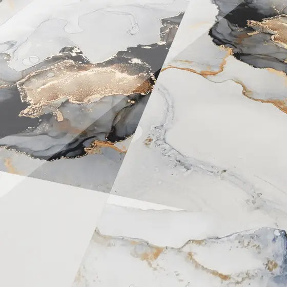 Gresie GOIA ,  rectificata, portelanata