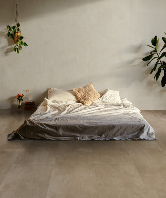 Loft T.  -  Gresie porțelanată rectificată