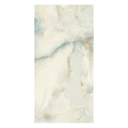 Gresie ONIX N.  rectificata, portelanata,gri , lucioasa 60x120