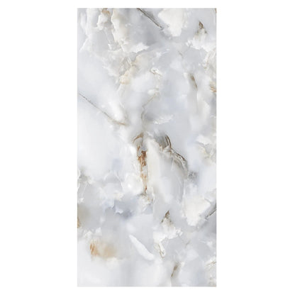 Gresie ONIX CL.  rectificata, portelanata,gri, lucioasa 60x120