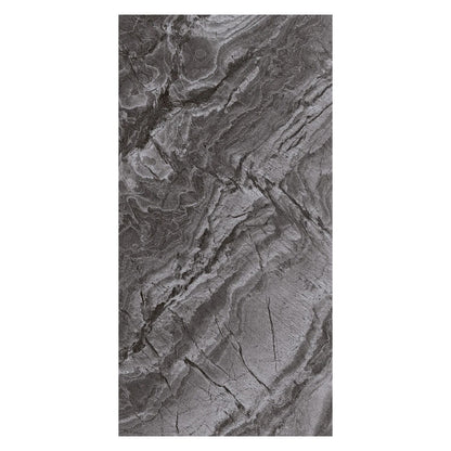 Gresie TORO B.  rectificata, portelanata,gri, semilucioasa , 60x120