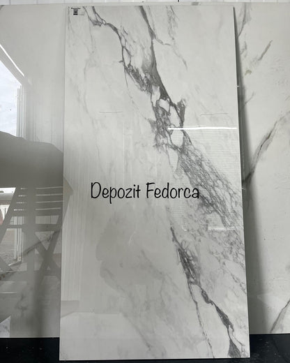 Bernini -  Gresie porțelanată rectificată