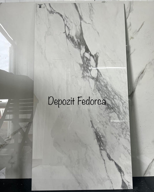 Bernini -  Gresie porțelanată rectificată