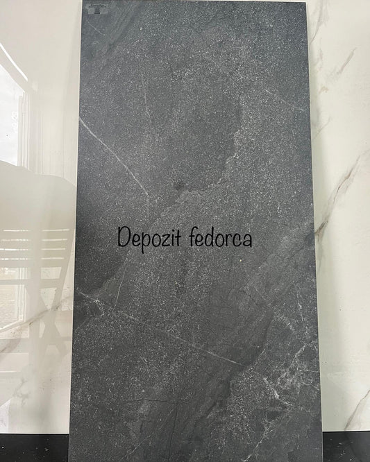 Aghatos A.  -  Gresie porțelanată rectificată