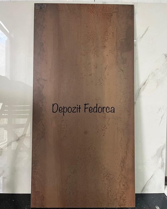 Oxidatio T.  -  Gresie porțelanată rectificată