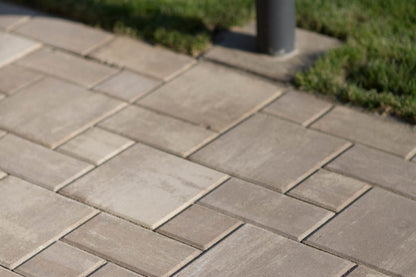 Pavaj Premium - 3 dimensiuni diferite 6CM